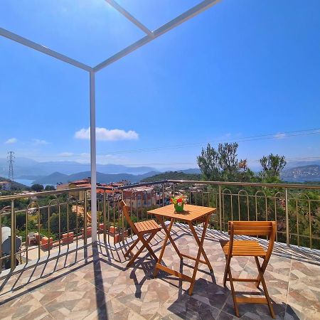 Appartement Fame Apart Kas à Yenikoy  Extérieur photo