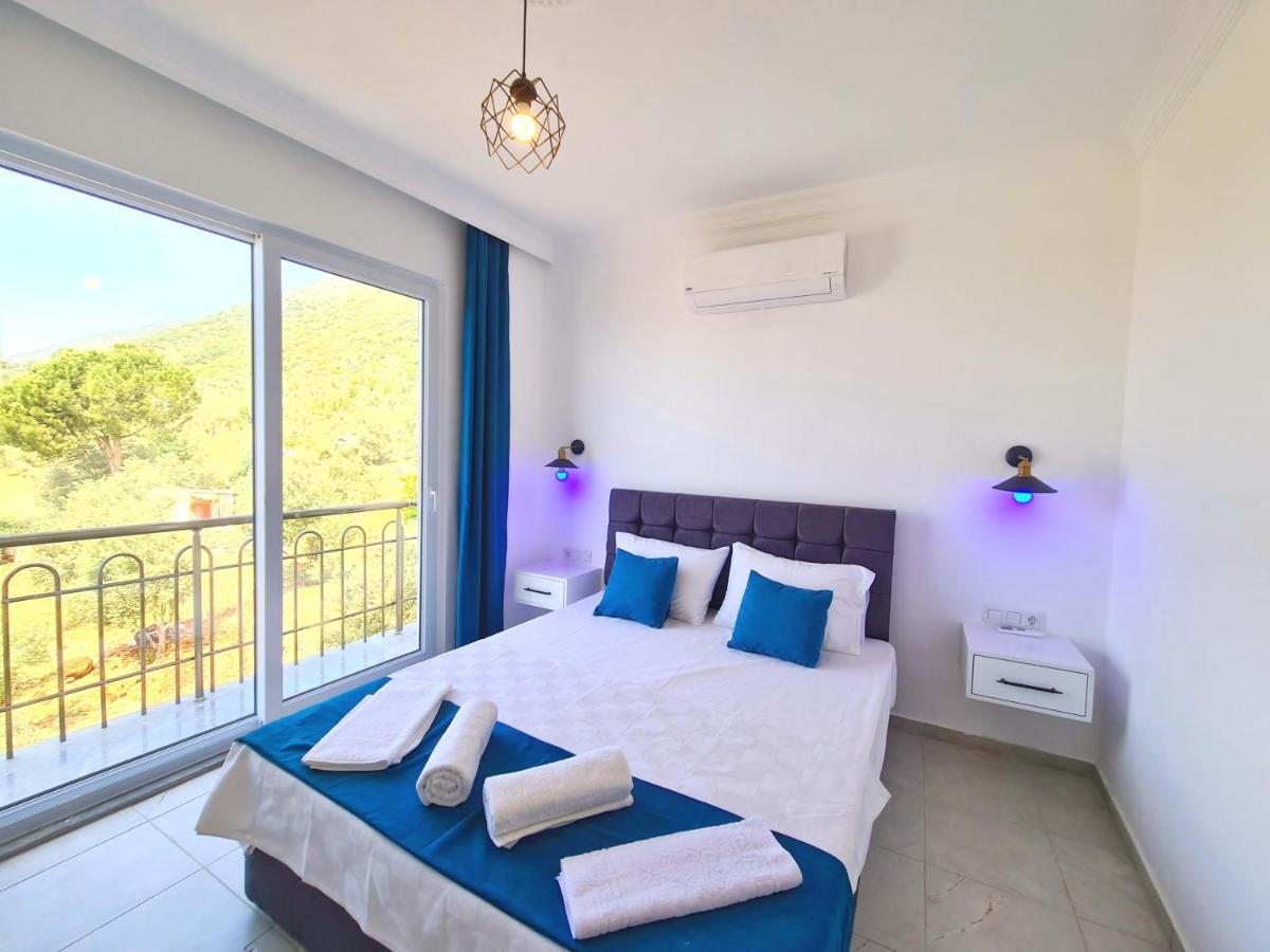Appartement Fame Apart Kas à Yenikoy  Extérieur photo