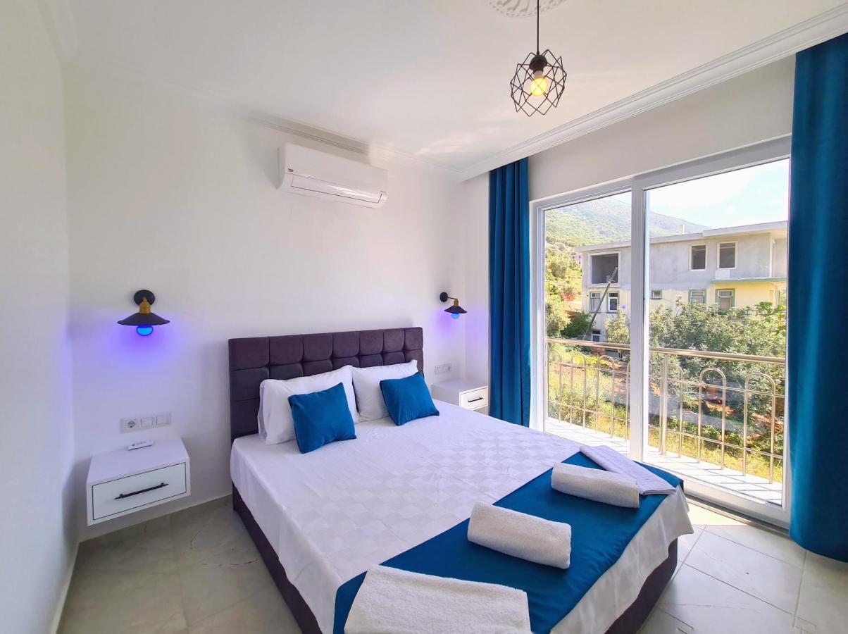 Appartement Fame Apart Kas à Yenikoy  Extérieur photo