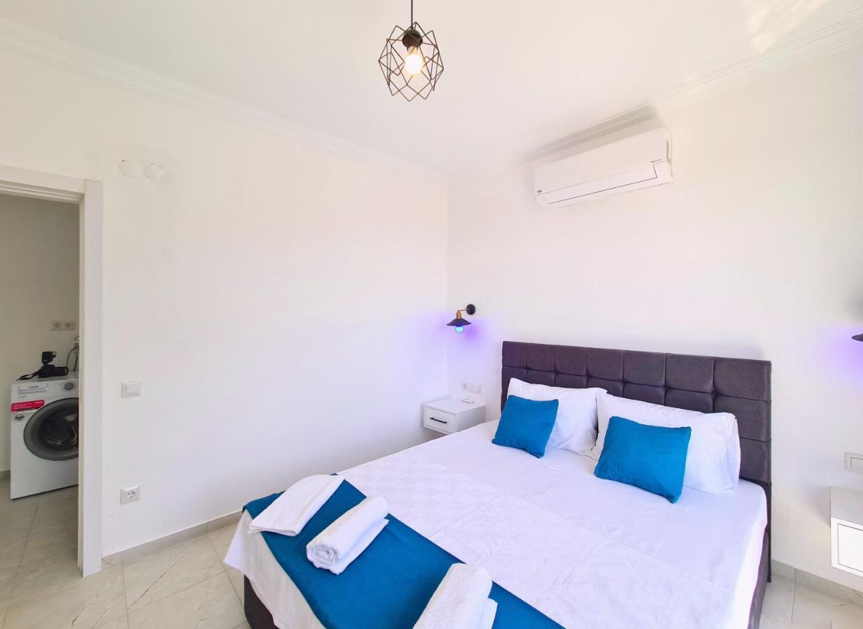 Appartement Fame Apart Kas à Yenikoy  Extérieur photo