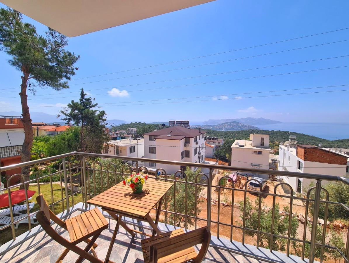 Appartement Fame Apart Kas à Yenikoy  Extérieur photo