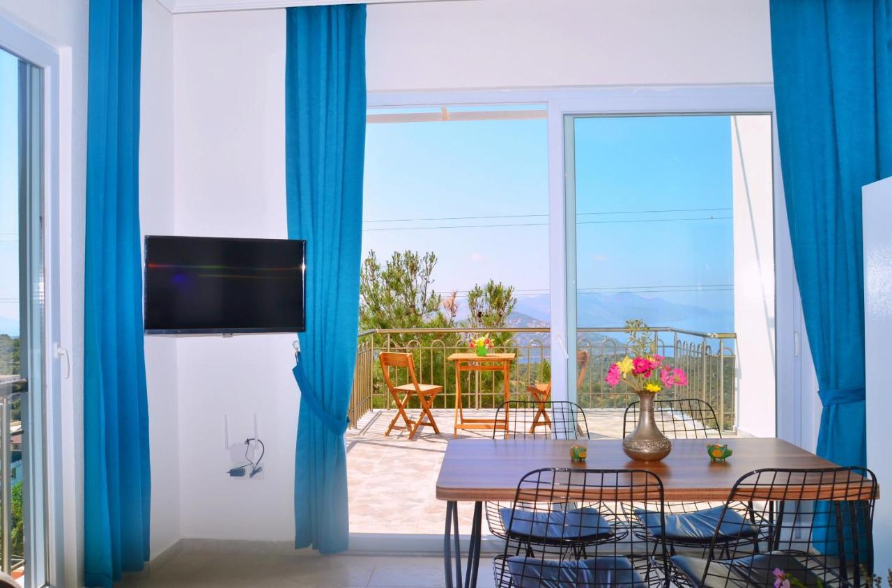 Appartement Fame Apart Kas à Yenikoy  Extérieur photo