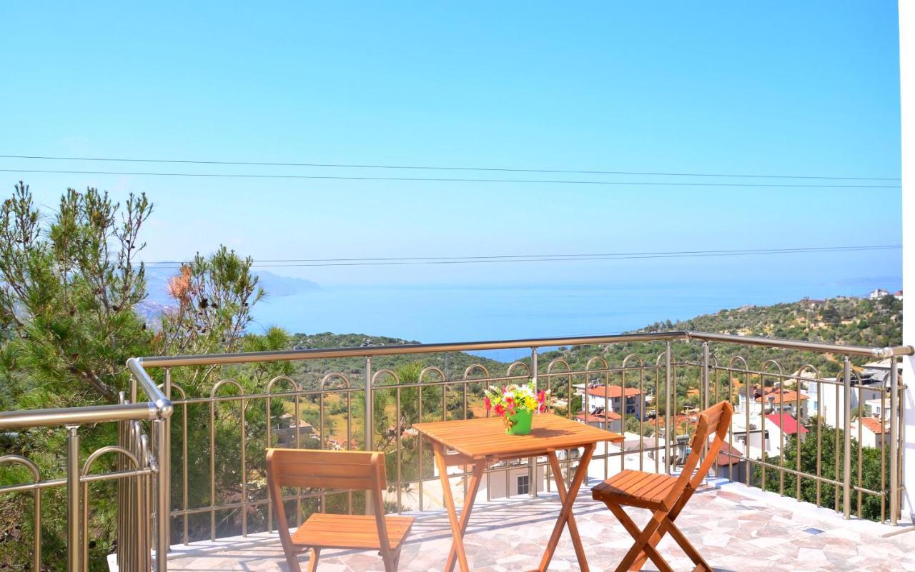 Appartement Fame Apart Kas à Yenikoy  Extérieur photo