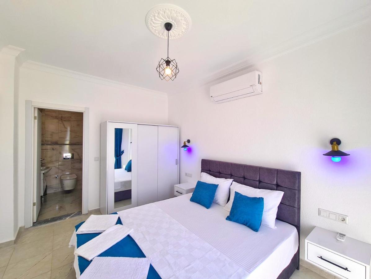 Appartement Fame Apart Kas à Yenikoy  Extérieur photo
