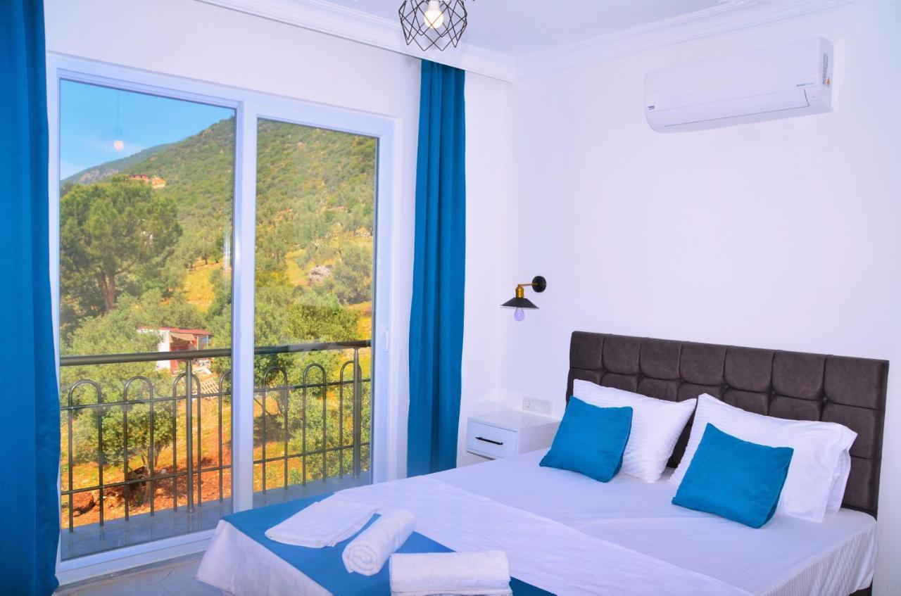 Appartement Fame Apart Kas à Yenikoy  Extérieur photo