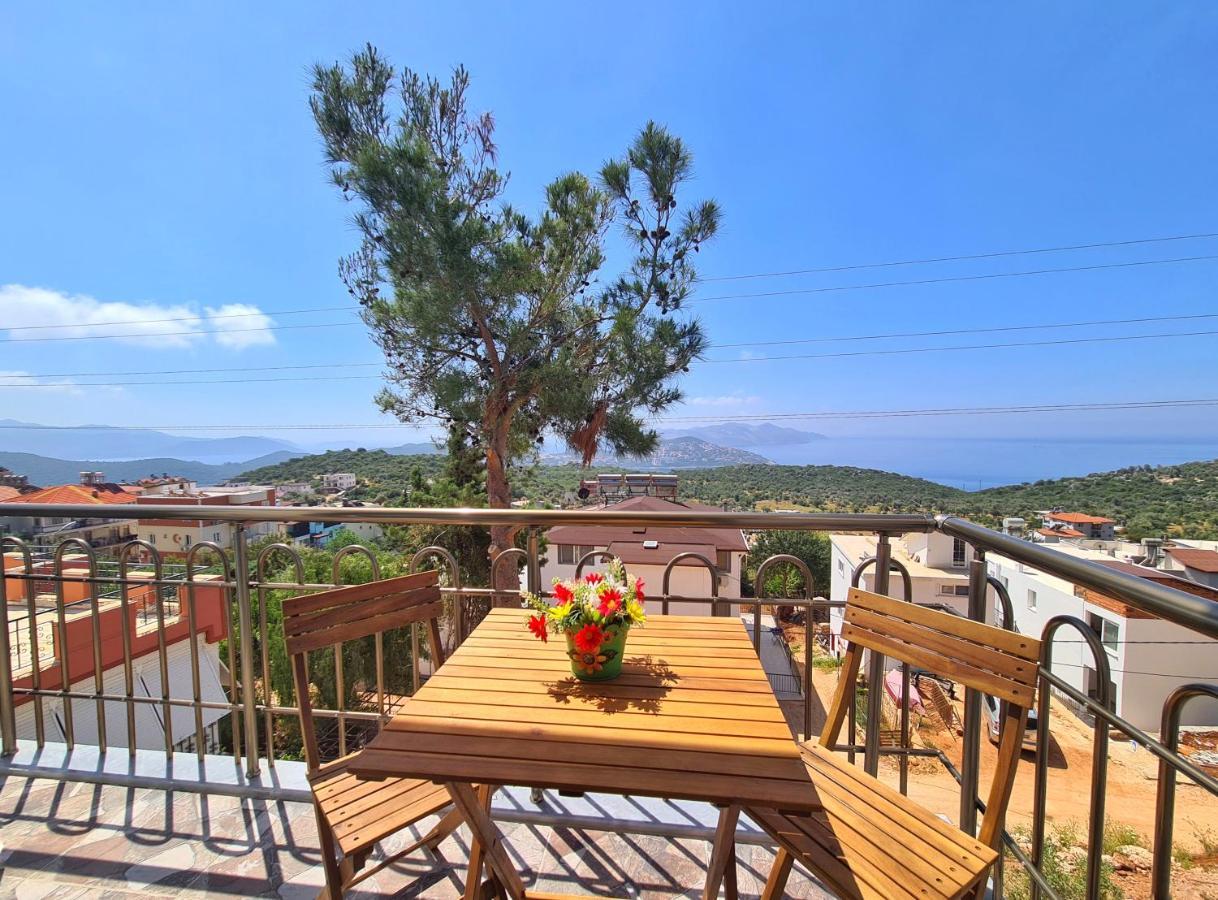 Appartement Fame Apart Kas à Yenikoy  Extérieur photo