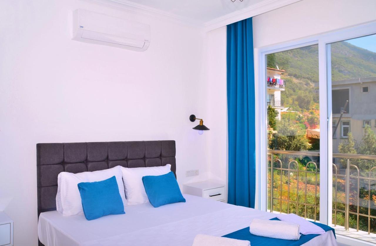 Appartement Fame Apart Kas à Yenikoy  Extérieur photo